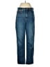 Madewell Blue Jeans Size 27 waist - photo 1