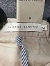 Assorted Brands Tan Ivory Casual Pants Size M - photo 6