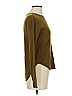 Express Brown Cardigan Size S - photo 4