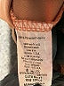 Windsor 100% Polyester Tan Cocktail Dress Size M - photo 7