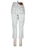 Levi's Gray Jeans Size 10 - photo 2