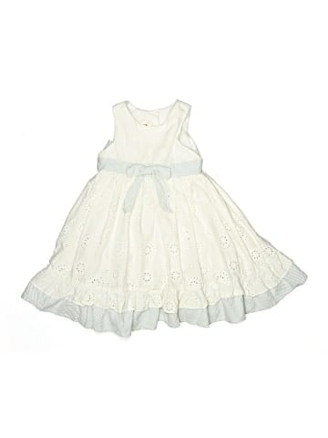 Laura Ashley Dress (view 1)