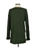 Cupcakes & Cashmere Green Pullover Sweater Size XS - photo 2