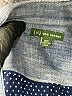 TL The Letter Gray Jacket Size XS - photo 6