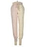 Sundry Animal Print Gold Casual Pants Size Sm (1) - photo 1