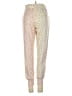 Sundry Animal Print Gold Casual Pants Size Sm (1) - photo 2