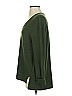 Cupcakes & Cashmere Green Pullover Sweater Size XS - photo 5