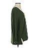 Cupcakes & Cashmere Green Pullover Sweater Size XS - photo 4