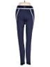 Assorted Brands Color Block Blue Active Pants Size S - photo 2