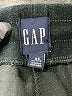Gap Black Casual Pants Size XS - photo 7