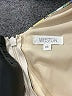 Weston Yellow Sleeveless Blouse Size XS - photo 6