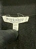 Workshop Republic Clothing Black Turtleneck Sweater Size 2X - photo 6