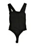 21 Saints Black Bodysuit Size XXSEstimated - photo 1