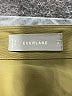 Everlane 100% Triacetate Solid Tan Jumpsuit Size 2 - photo 4