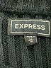 Express Black Pullover Sweater Size XL - photo 6