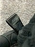 Express Black Pullover Sweater Size XL - photo 7
