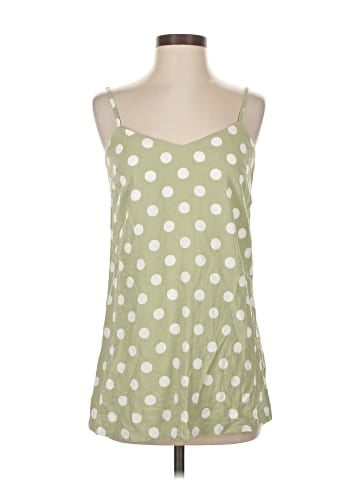 Mara Hoffman Sleeveless Top (view 1)