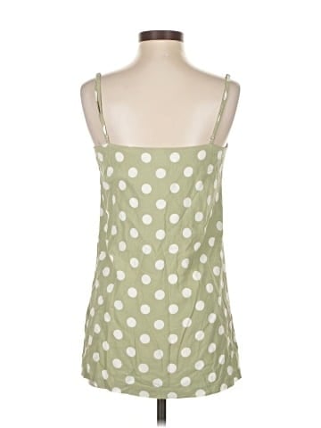Mara Hoffman Sleeveless Top (view 2)