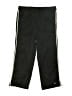 Nike Black Active Pants Size 4 - 6 - photo 1
