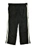 Nike Black Active Pants Size 4 - 6 - photo 2