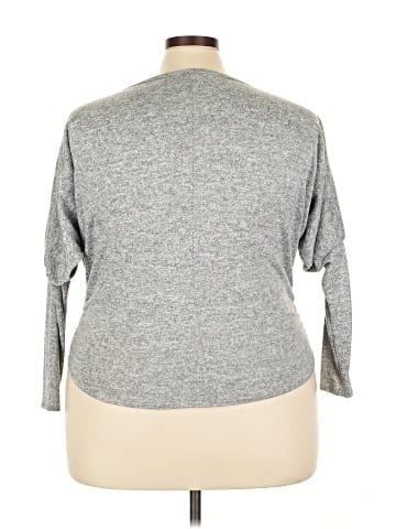 Cool Melon Long Sleeve T-Shirt (view 2)