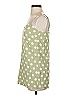 Mara Hoffman 100% Viscose Green Sleeveless Top Size 0 - photo 5