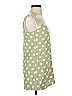 Mara Hoffman 100% Viscose Green Sleeveless Top Size 0 - photo 4