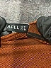 Zaful 100% Polyester Solid Brown Cocktail Dress Size 4 - photo 8