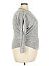 Cool Melon Gray Long Sleeve T-Shirt Size XXL - photo 4