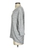 Market and Spruce Gray Pullover Sweater Size XS - photo 5