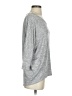 Market and Spruce Gray Pullover Sweater Size XS - photo 4