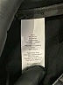 Talbots Solid Black Formal Skirt Size 14 - photo 5