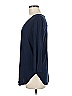 Assorted Brands Blue 3/4 Sleeve T-Shirt Size M - photo 5