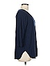 Assorted Brands Blue 3/4 Sleeve T-Shirt Size M - photo 4