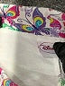 Disney Tropical White Skirt Size 3T - photo 3