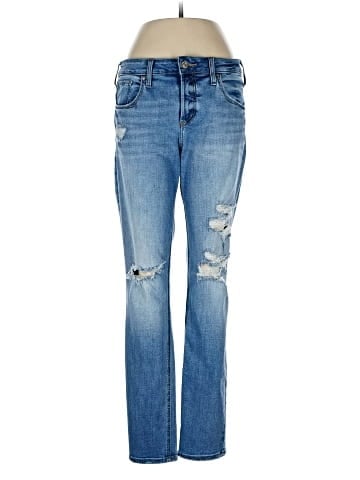 Silver Jeans Co. Jeans (view 1)
