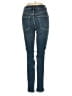 We the Free Hearts Blue Jeans Size 24 waist - photo 2