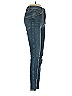 We the Free Hearts Blue Jeans Size 24 waist - photo 4
