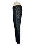 Unbranded Black Active Pants Size M - photo 5