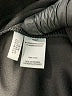 Andrew Marc Solid Black Dress Pants Size L - photo 8