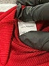 Shein Curve 100% Polyester Red Cocktail Dress Size 18 Plus (3) - photo 8