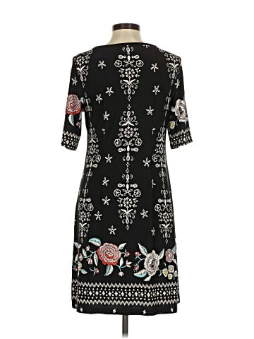 Chetta B Casual Dress (view 2)