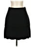Club Monaco 100% Polyester Solid Black Formal Skirt Size 0 - photo 1