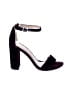 Sam Edelman Purple Sandals Size 6 - photo 1