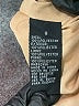 Scarlett 100% Polyester Metallic Silver Gold Cocktail Dress Size 8 - photo 7