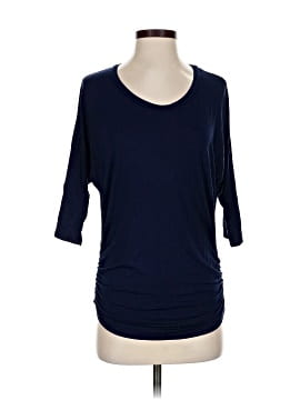 Chris & Carol 3/4 Sleeve Top