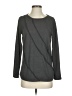 Staccato Gray Sweatshirt Size S - photo 1