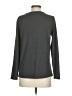 Staccato Gray Sweatshirt Size S - photo 2