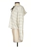 Abbeline Ivory Long Sleeve Top Size XS - photo 5