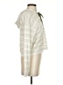 Abbeline Ivory Long Sleeve Top Size XS - photo 4